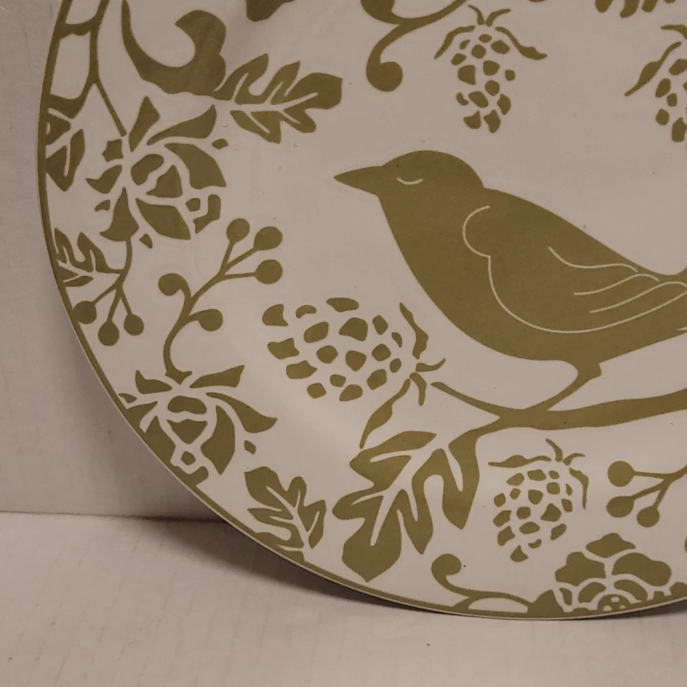 Beautiful Pier 1 Plate